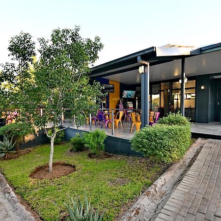 Sleepover Kruger Gate Skukuza Zewnętrze zdjęcie