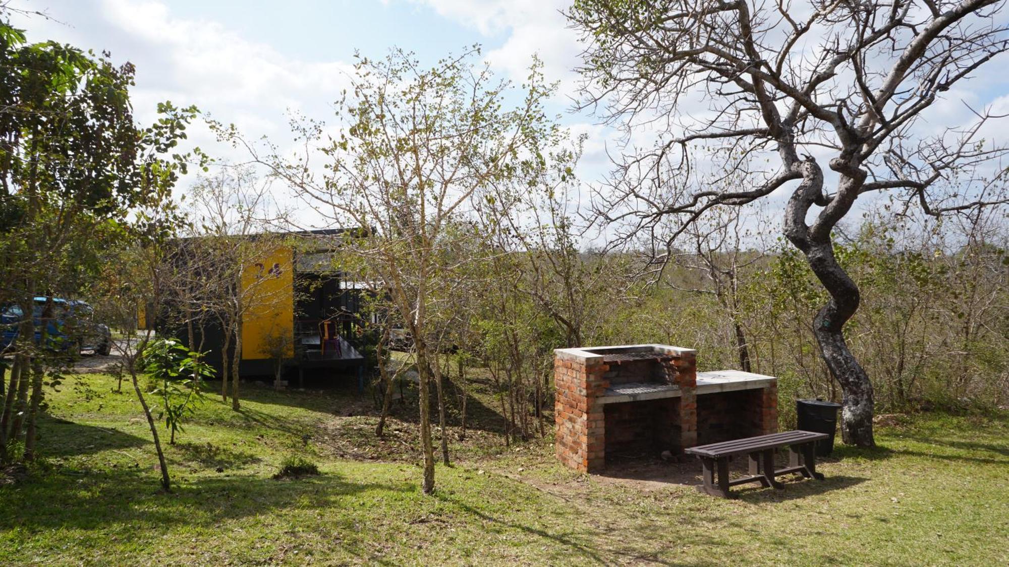 Sleepover Kruger Gate Skukuza Zewnętrze zdjęcie