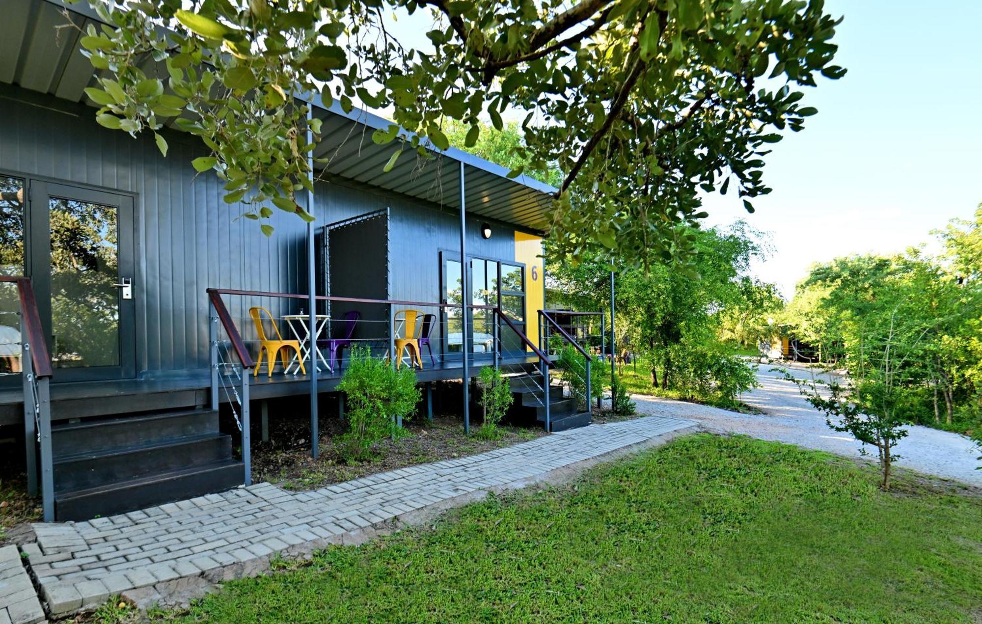 Sleepover Kruger Gate Skukuza Zewnętrze zdjęcie