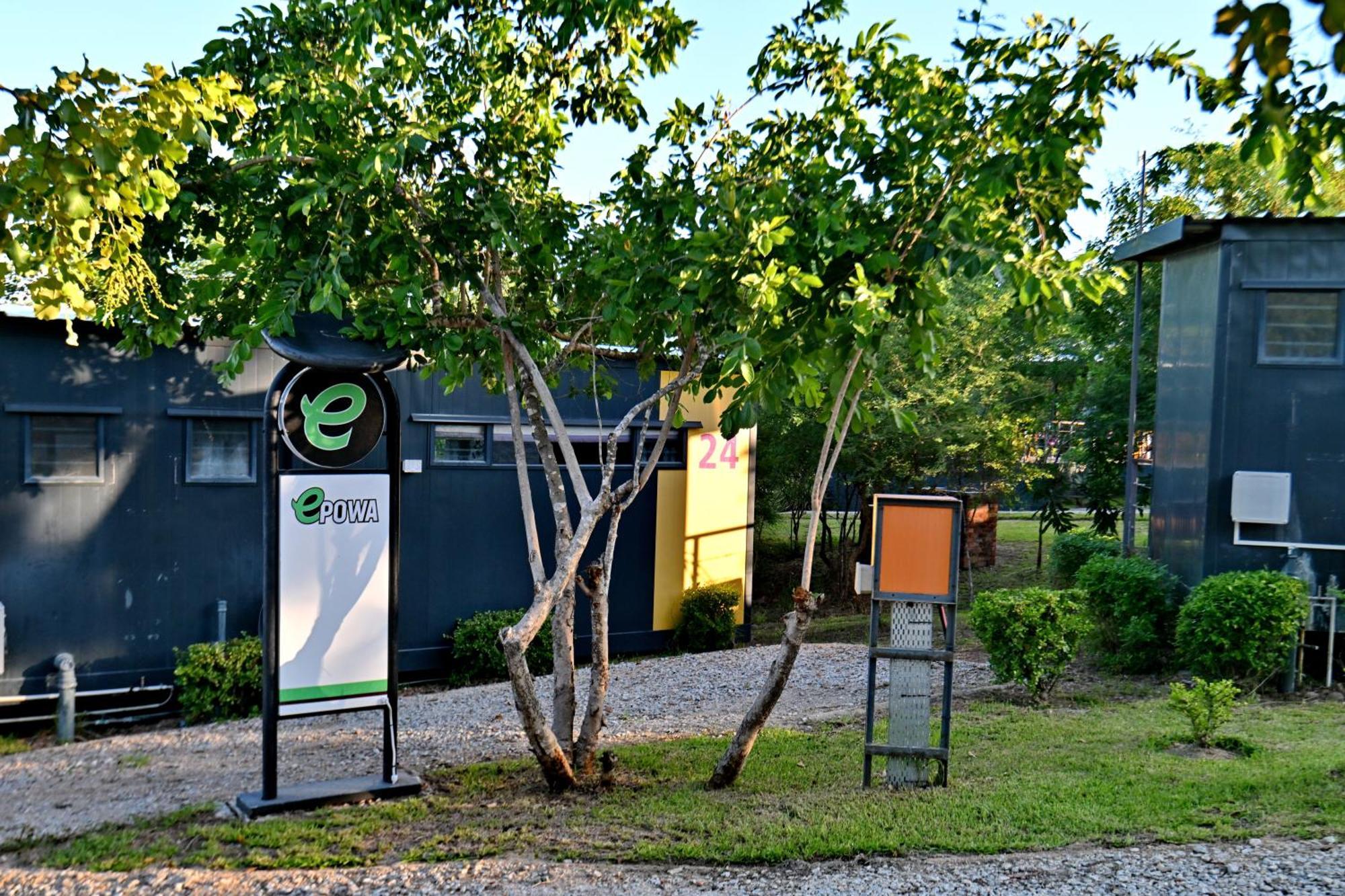 Sleepover Kruger Gate Skukuza Zewnętrze zdjęcie